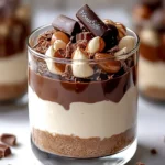 Cheesecake Kinder Bueno en Vaso First Image First Image