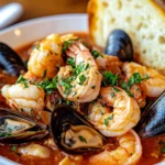 Cioppino de San Francisco First Image First Image