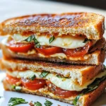 Sándwich Italiano Tostado First Image First Image