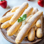 Bizcochos de Soletilla Caseros