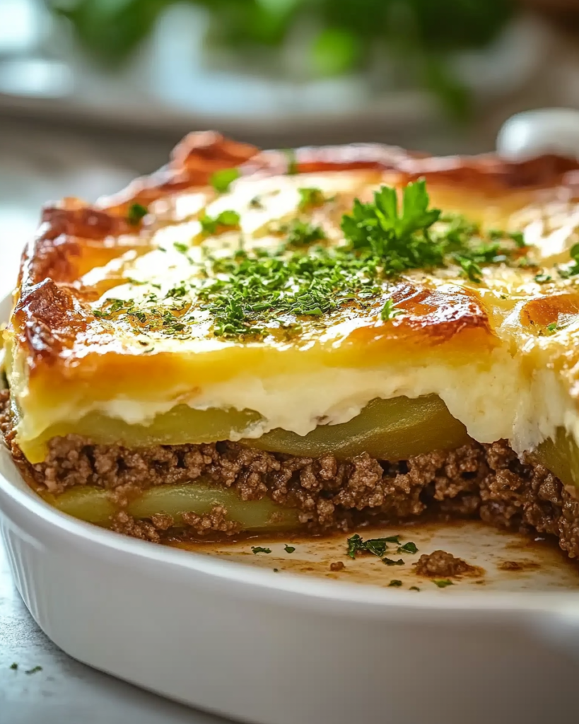 Cheesecake de Baklava con Pistachos Irresistiblemente Cremoso