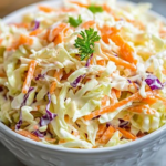 Ensalada Cremosa al Estilo KFC