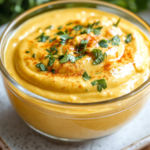 Mayo de Curry Madras con Miel