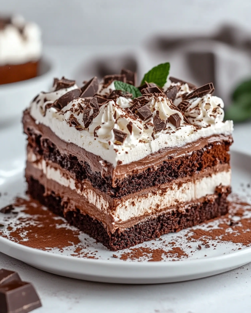 Pastel de Chocolate Caliente