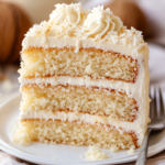 Pastel de Coco Tropical