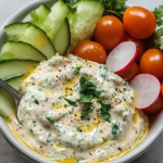 Salsa Tártara Casera