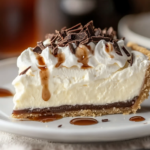 Tarta de Flotador de Cerveza de Raíz