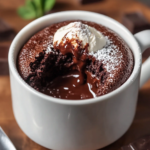 Taza de Chocolate Mágica