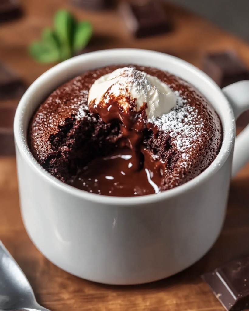 Taza de Chocolate Mágica