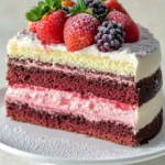 Torta Napolitana de Sabores