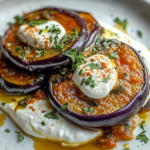 Borani de Berenjena