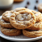 Galletas Masticables de Azúcar Moreno