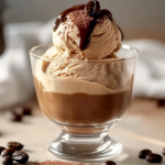 Helado de Café
