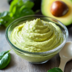 Mayonesa de Aguacate: La Receta Cremosa y Sabrosa
