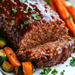 Pastel de Carne Saludable