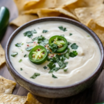 Queso Blanco con Especias y Hierbas