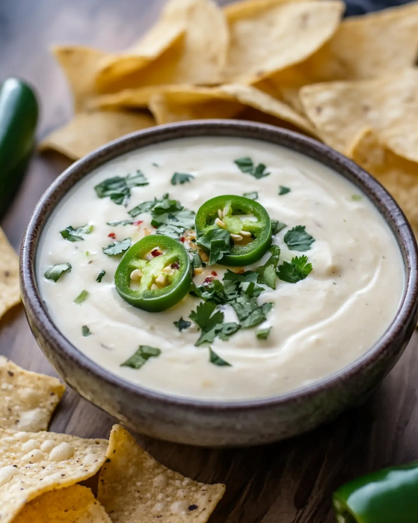 Queso Blanco con Especias y Hierbas