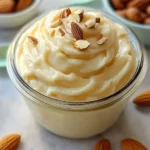 Crema de Almendras Dulce First Image First Image