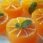 Naranjas Gelatinosas Divertidas First Image First Image