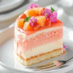 Pastel Tropical de Guayaba First Image First Image
