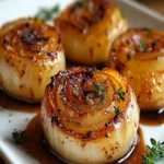 Cebollas Tennessee al Horno First Image First Image