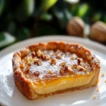 Tarta de Miel Griega First Image First Image