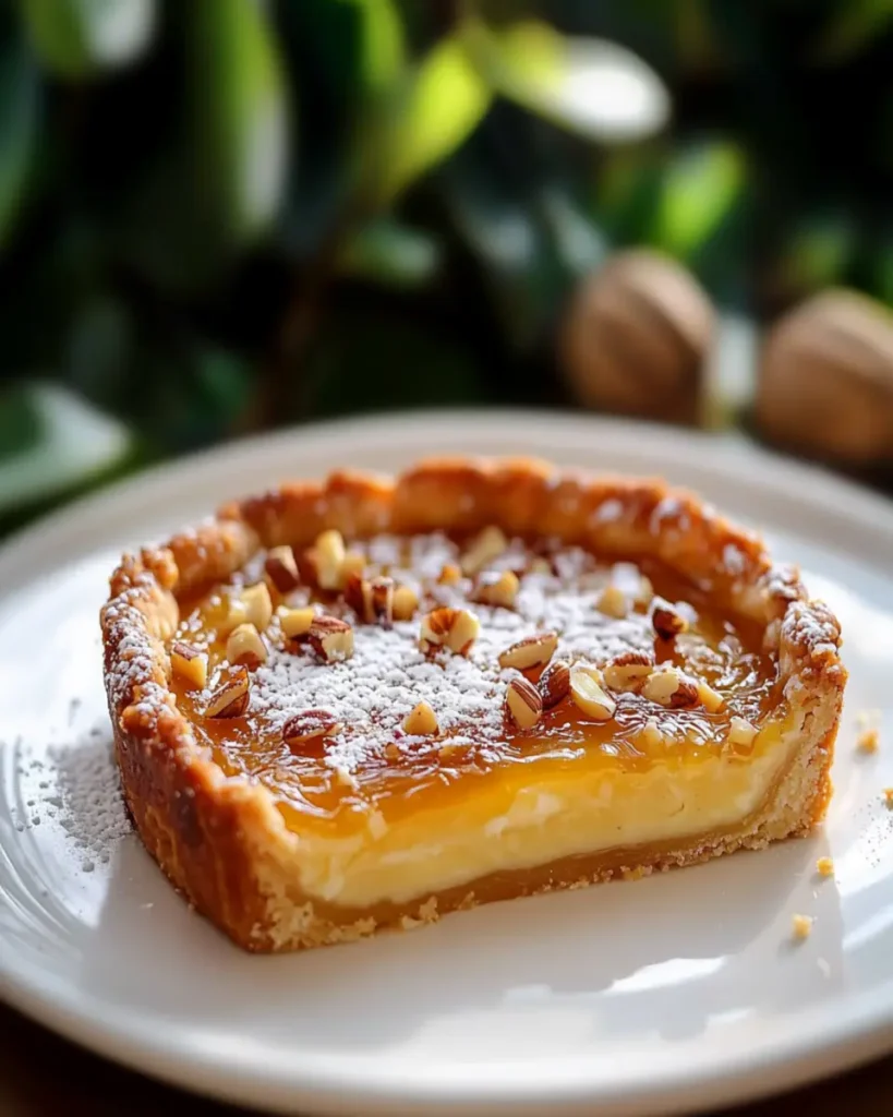 Tarta de Miel Griega First Image First Image