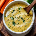 Salsa Cremosa de Mostaza: ¡Eleva tus Platos al Instante! First Image First Image