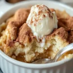 Cobbler de Snickerdoodle First Image First Image