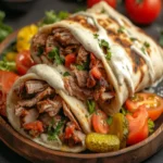 Shawarma Casero Fácil First Image First Image