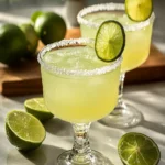 Margaritas Clásicas First Image First Image