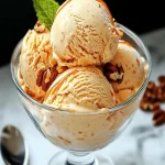 Helado Cremoso de Pastel de Zanahoria First Image First Image