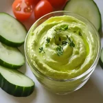 Mayonesa de Aguacate Cremosa y Saludable First Image First Image