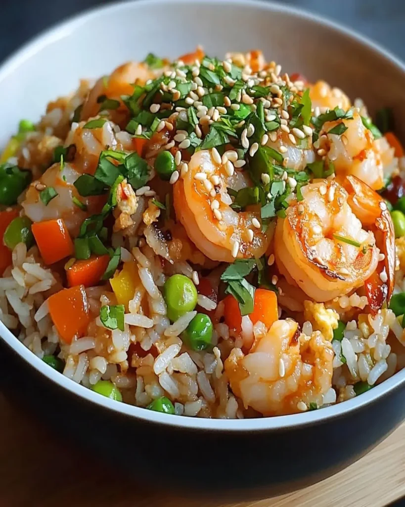 Arroz Frito Bang Bang First Image First Image