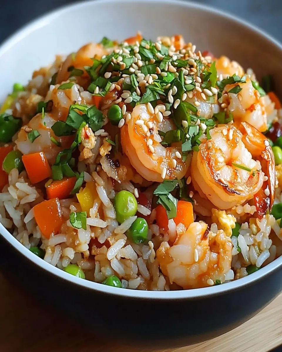Arroz Frito Bang Bang First Image First Image