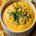 Salsa de Queso Cremosa First Image First Image