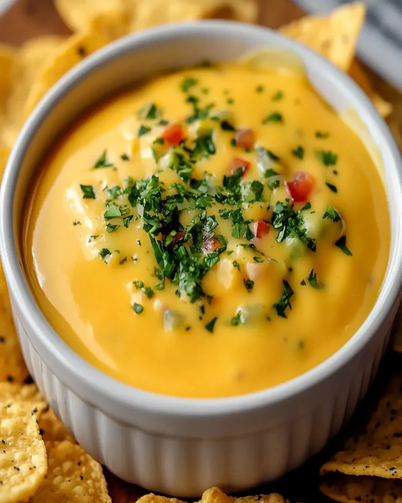 Salsa de Queso Cremosa First Image First Image