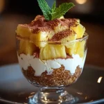 Tiramisú de Piña y Coco First Image First Image