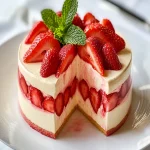 Fresier de Mascarpone Ligero y Fresco First Image First Image