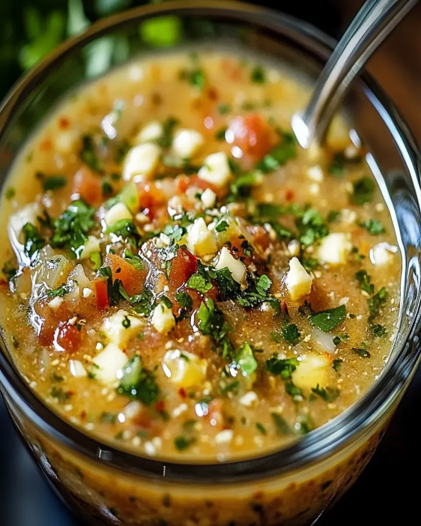 Salsa Cajún de Ajo y Mantequilla First Image First Image