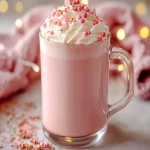 Chocolate Caliente Rosa First Image First Image