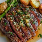 Picanha a la Mantequilla de Ajo First Image First Image