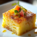 Pastel de Yuca al Vapor First Image First Image