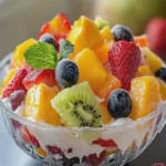 Ensalada de Frutas Congeladas First Image First Image