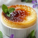 Pastel Crème Brûlée First Image First Image
