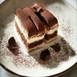 Tarta Helada de Tiramisú First Image First Image