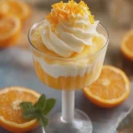 Crema de Naranja Refrescante First Image First Image