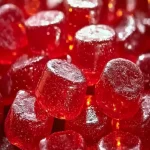 Caramelos Picantes de Canela First Image First Image