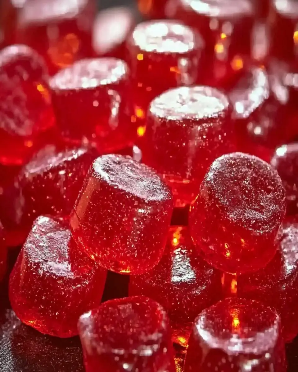 Caramelos Picantes de Canela First Image First Image