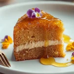 Pastel de Miel First Image First Image